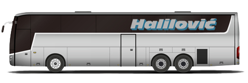 Halilovic BUS